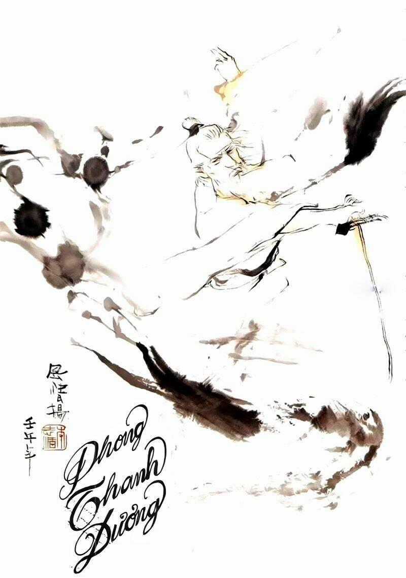 Tiếu Ngạo Giang Hồ Chapter 33 trang 1