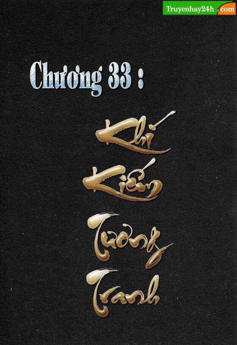 Tiếu Ngạo Giang Hồ Chapter 33 trang 2