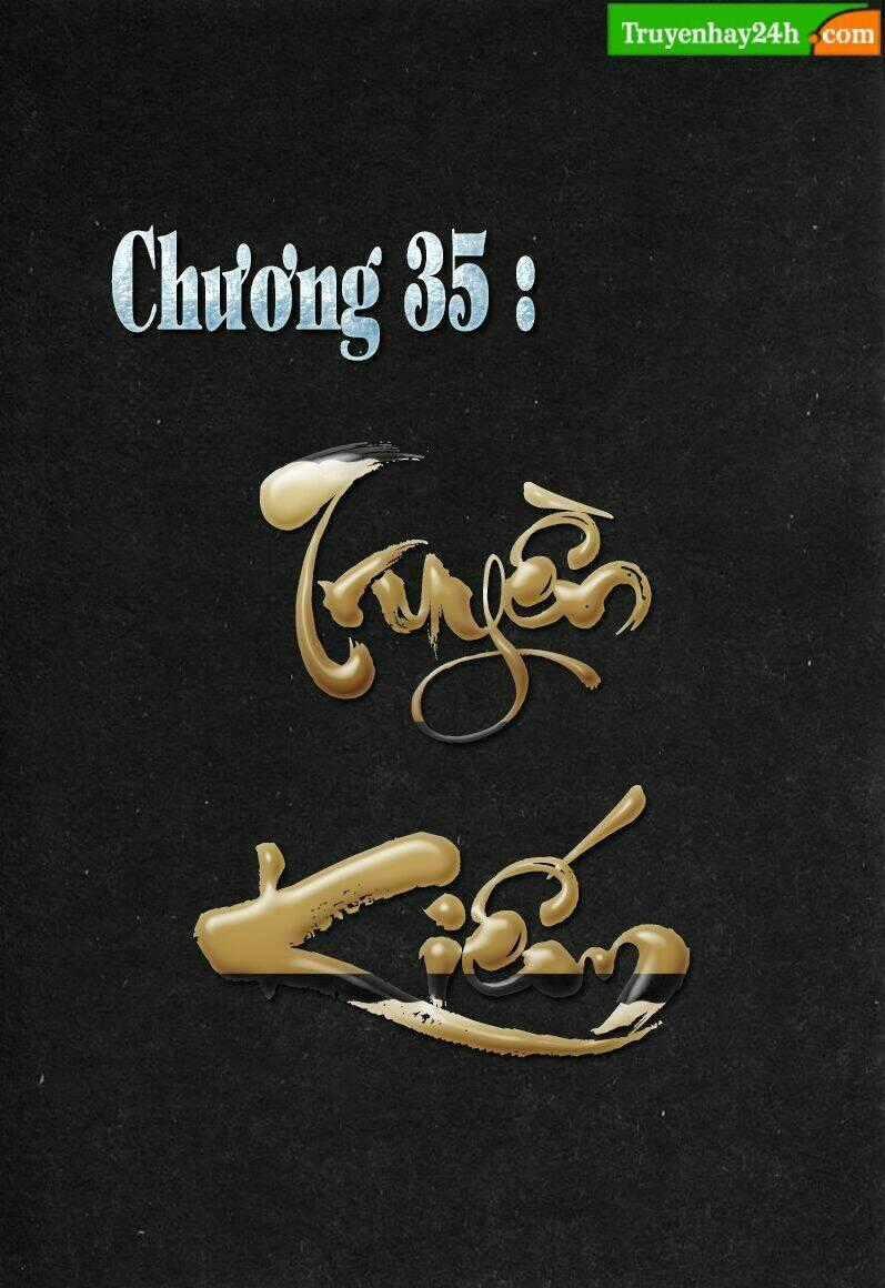 Tiếu Ngạo Giang Hồ Chapter 35 trang 1