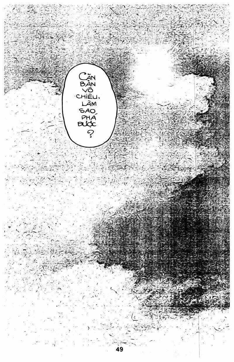 Tiếu Ngạo Giang Hồ Chapter 35 trang 20