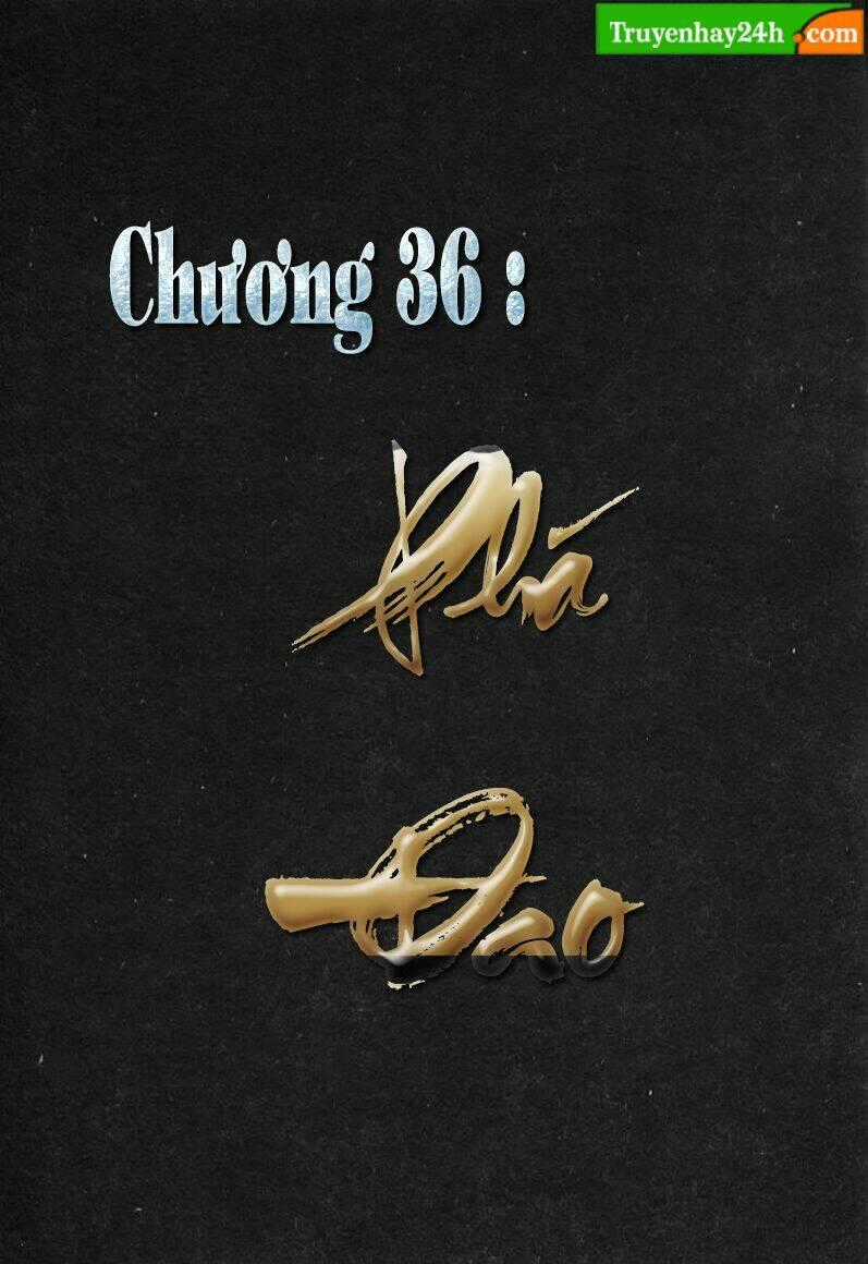 Tiếu Ngạo Giang Hồ Chapter 36 trang 1