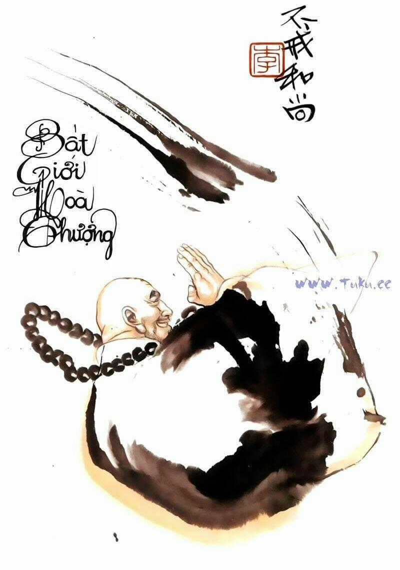 Tiếu Ngạo Giang Hồ Chapter 37 trang 1