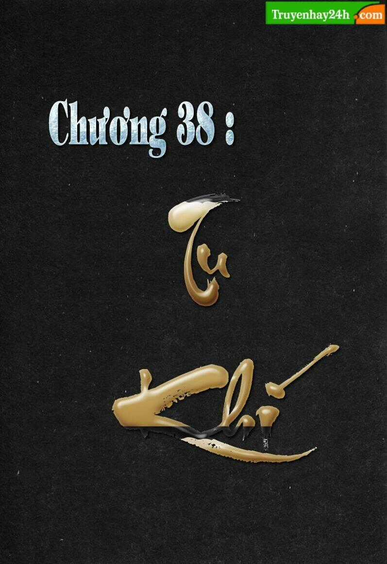 Tiếu Ngạo Giang Hồ Chapter 38 trang 1