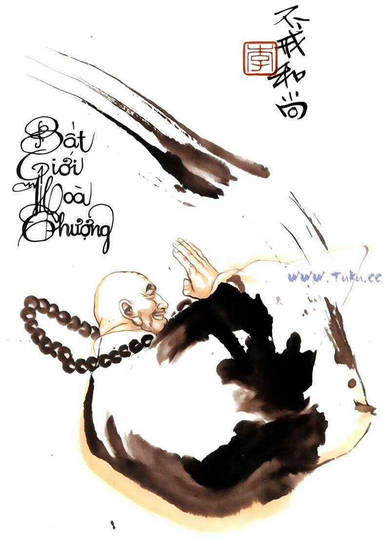 Tiếu Ngạo Giang Hồ Chapter 38 trang 2