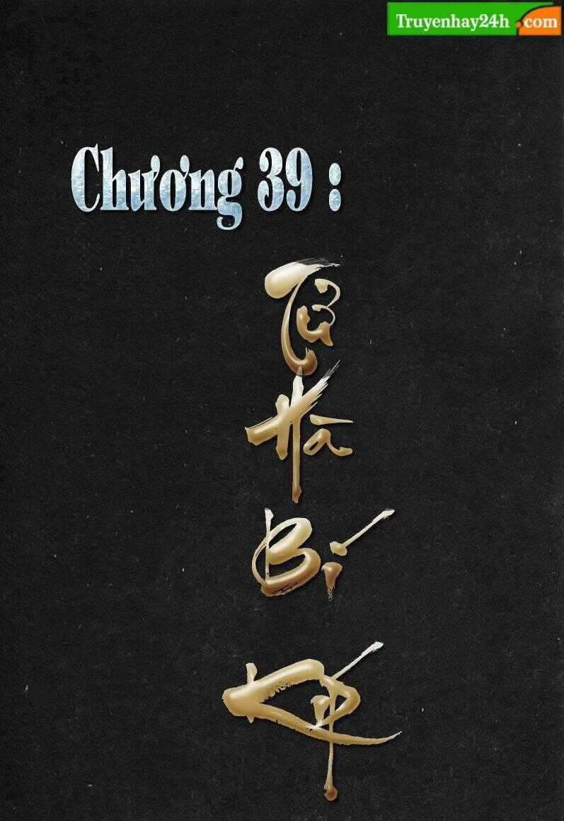 Tiếu Ngạo Giang Hồ Chapter 39 trang 1
