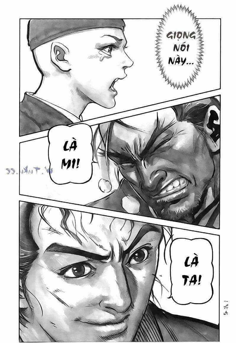 Tiếu Ngạo Giang Hồ Chapter 4 trang 30