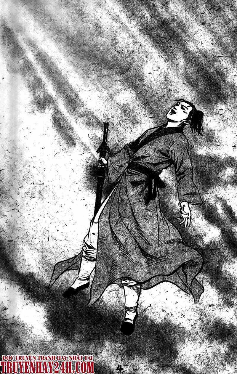 Tiếu Ngạo Giang Hồ Chapter 40 trang 19