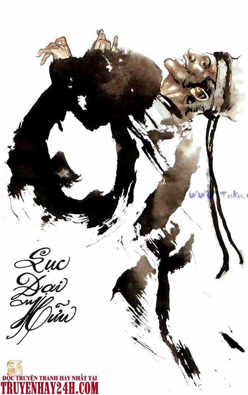 Tiếu Ngạo Giang Hồ Chapter 41 trang 2