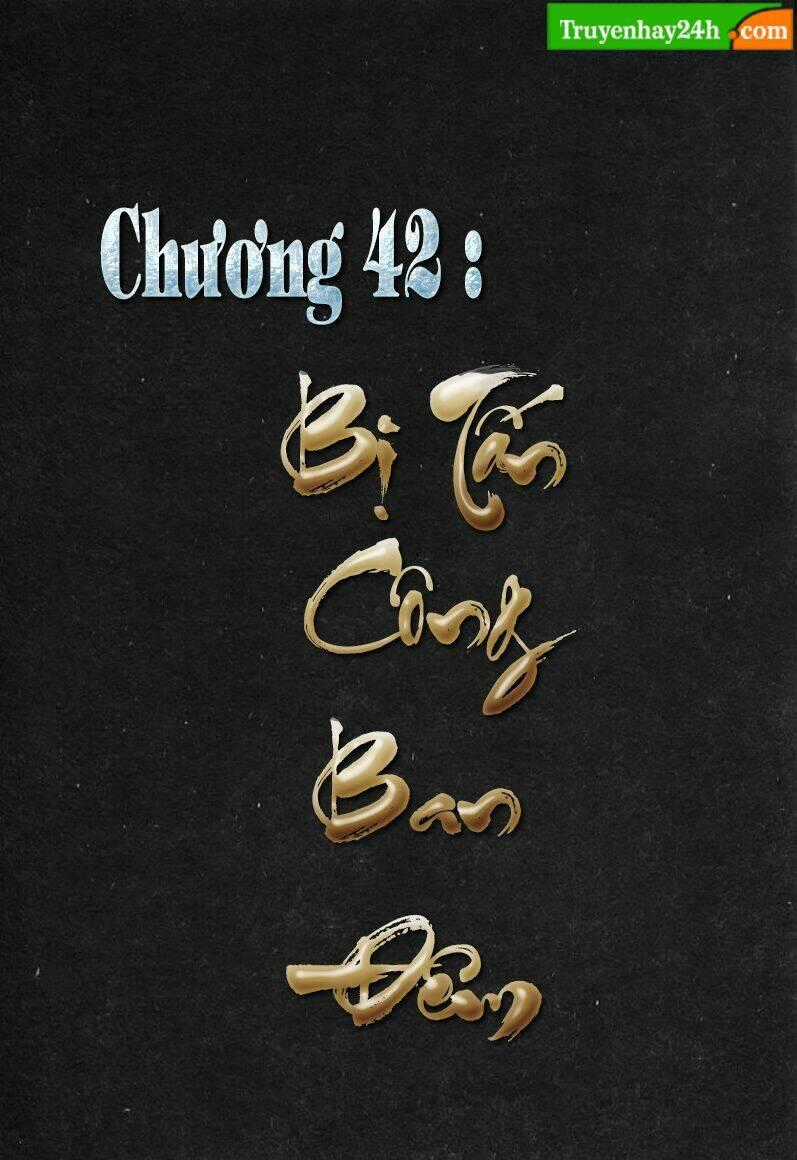 Tiếu Ngạo Giang Hồ Chapter 42 trang 1