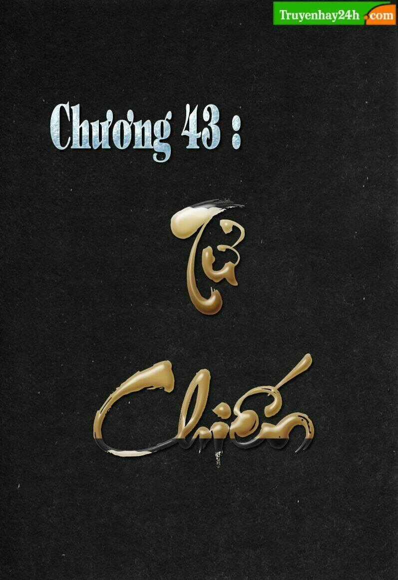 Tiếu Ngạo Giang Hồ Chapter 43 trang 1