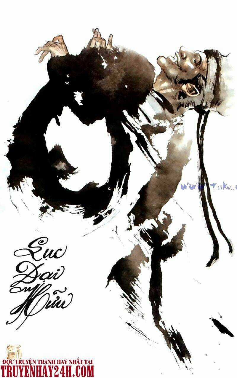 Tiếu Ngạo Giang Hồ Chapter 43 trang 4