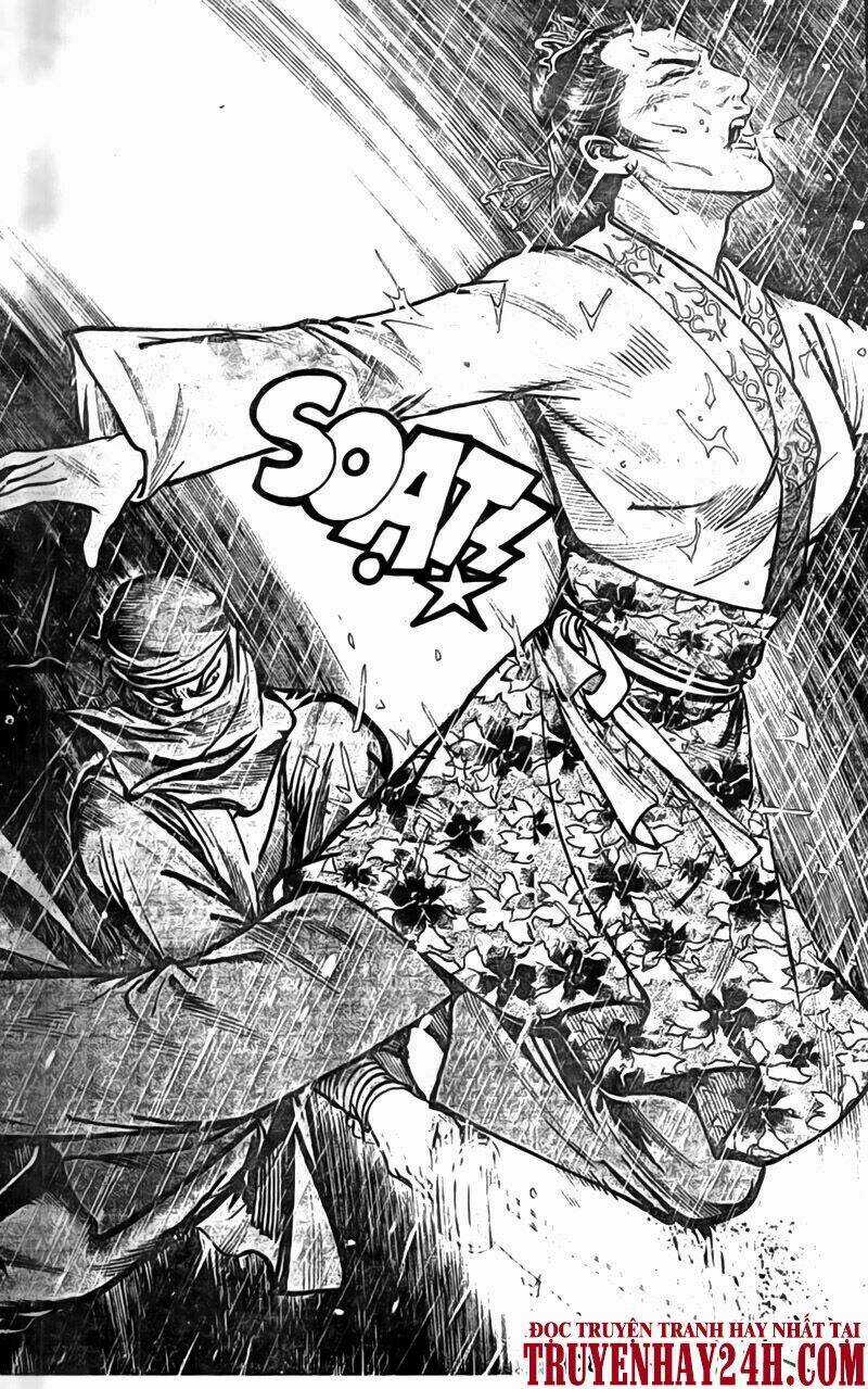 Tiếu Ngạo Giang Hồ Chapter 43 trang 7