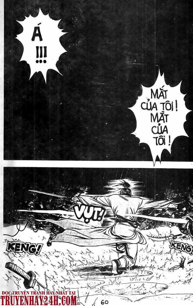 Tiếu Ngạo Giang Hồ Chapter 44 trang 38