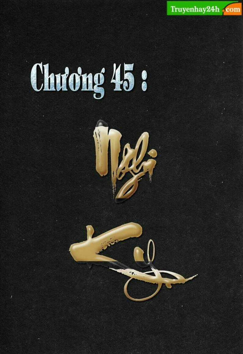 Tiếu Ngạo Giang Hồ Chapter 45 trang 1