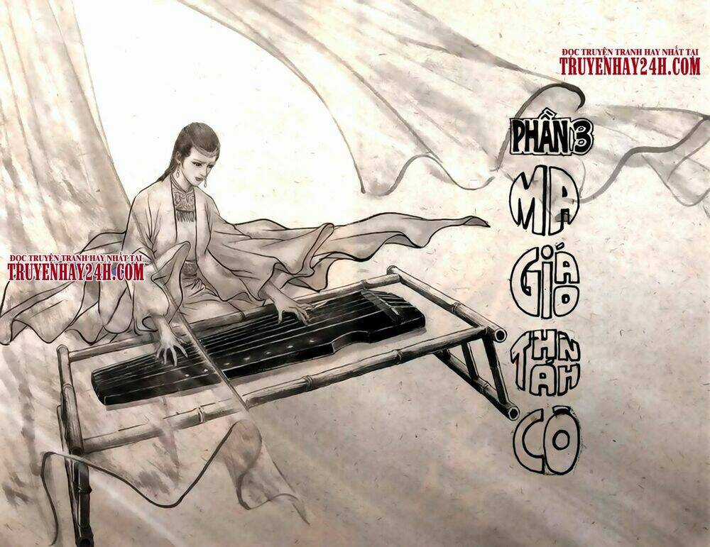 Tiếu Ngạo Giang Hồ Chapter 45 trang 4