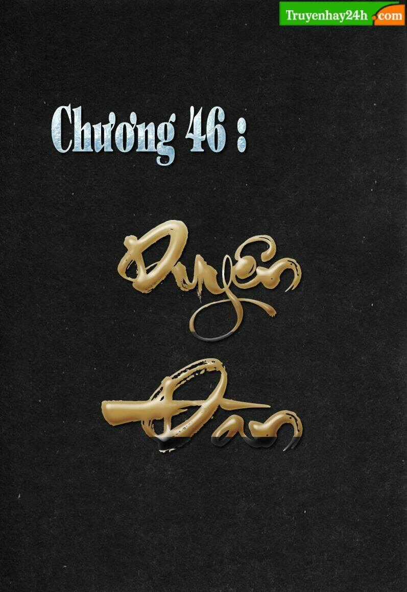 Tiếu Ngạo Giang Hồ Chapter 46 trang 1