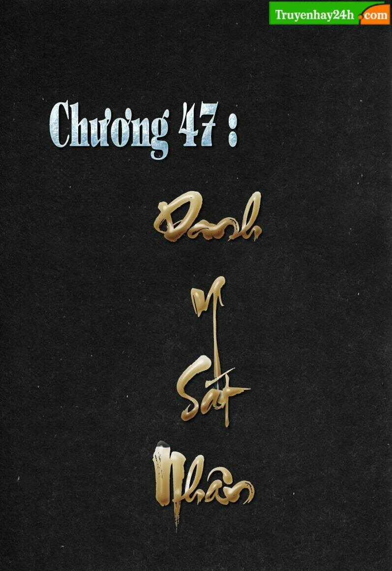 Tiếu Ngạo Giang Hồ Chapter 47 trang 1