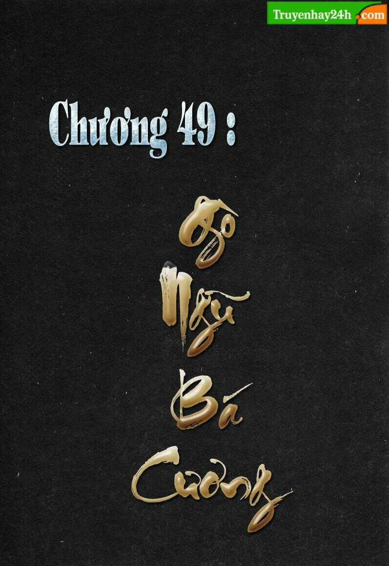 Tiếu Ngạo Giang Hồ Chapter 49 trang 1