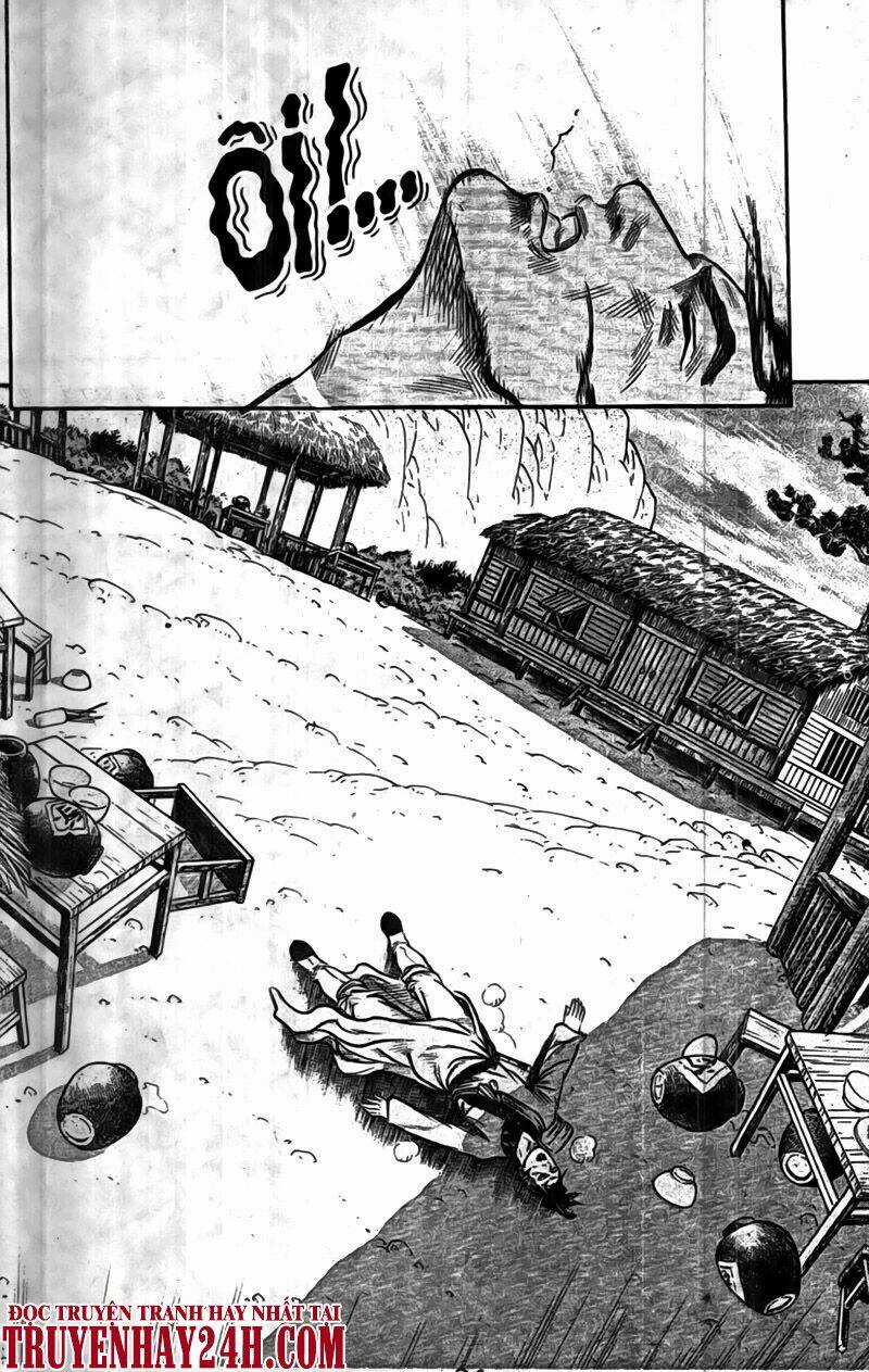 Tiếu Ngạo Giang Hồ Chapter 49 trang 42