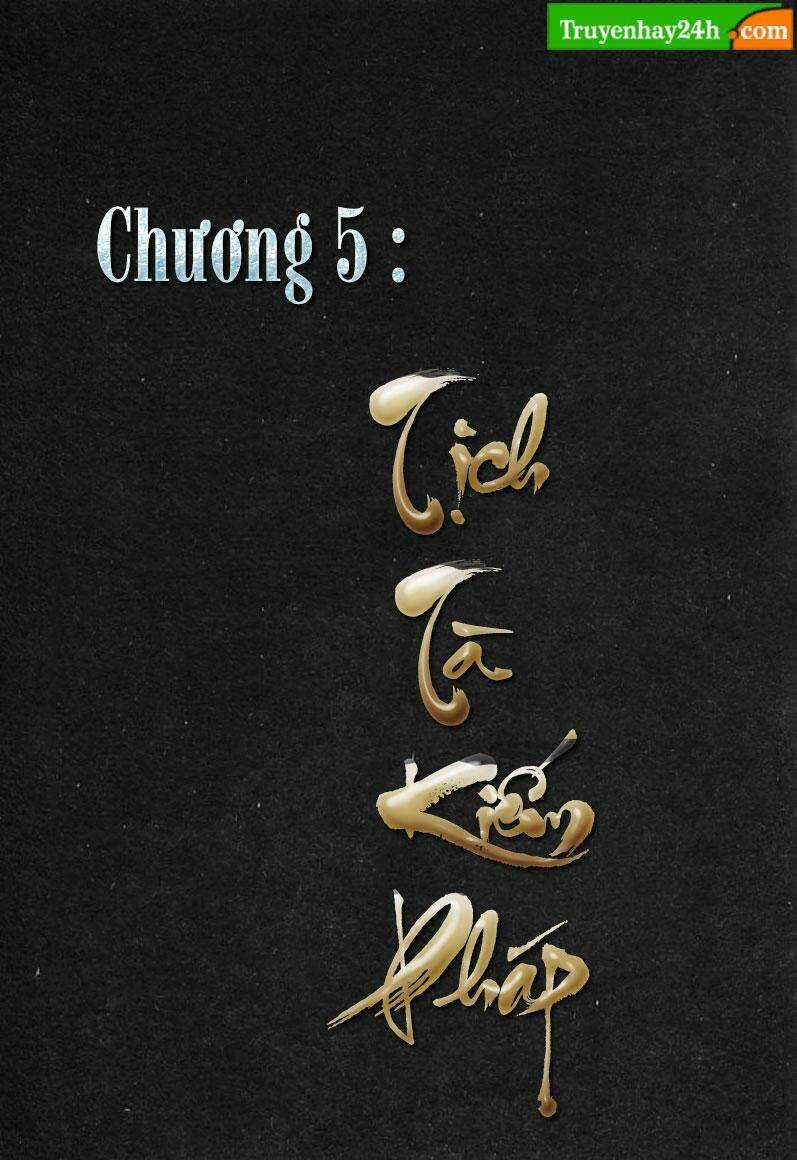 Tiếu Ngạo Giang Hồ Chapter 5 trang 2