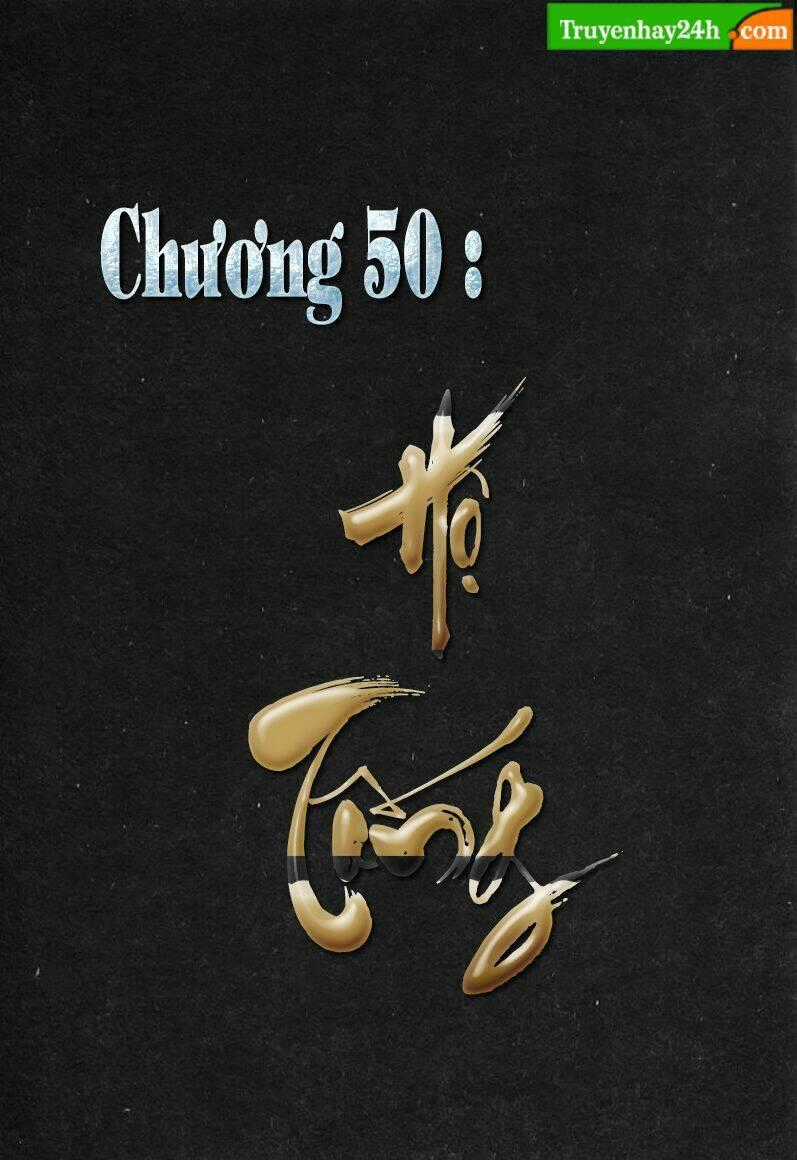 Tiếu Ngạo Giang Hồ Chapter 50 trang 1