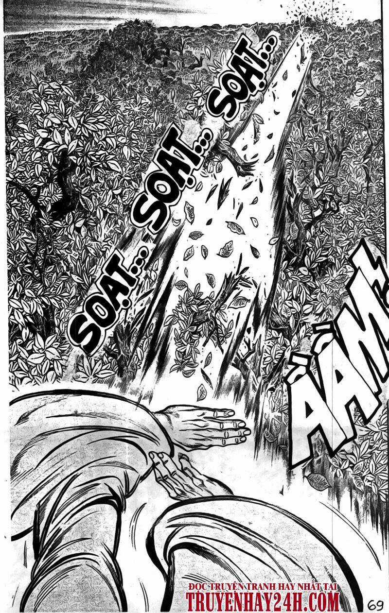 Tiếu Ngạo Giang Hồ Chapter 51 trang 12