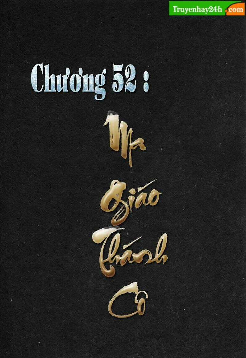 Tiếu Ngạo Giang Hồ Chapter 52 trang 1