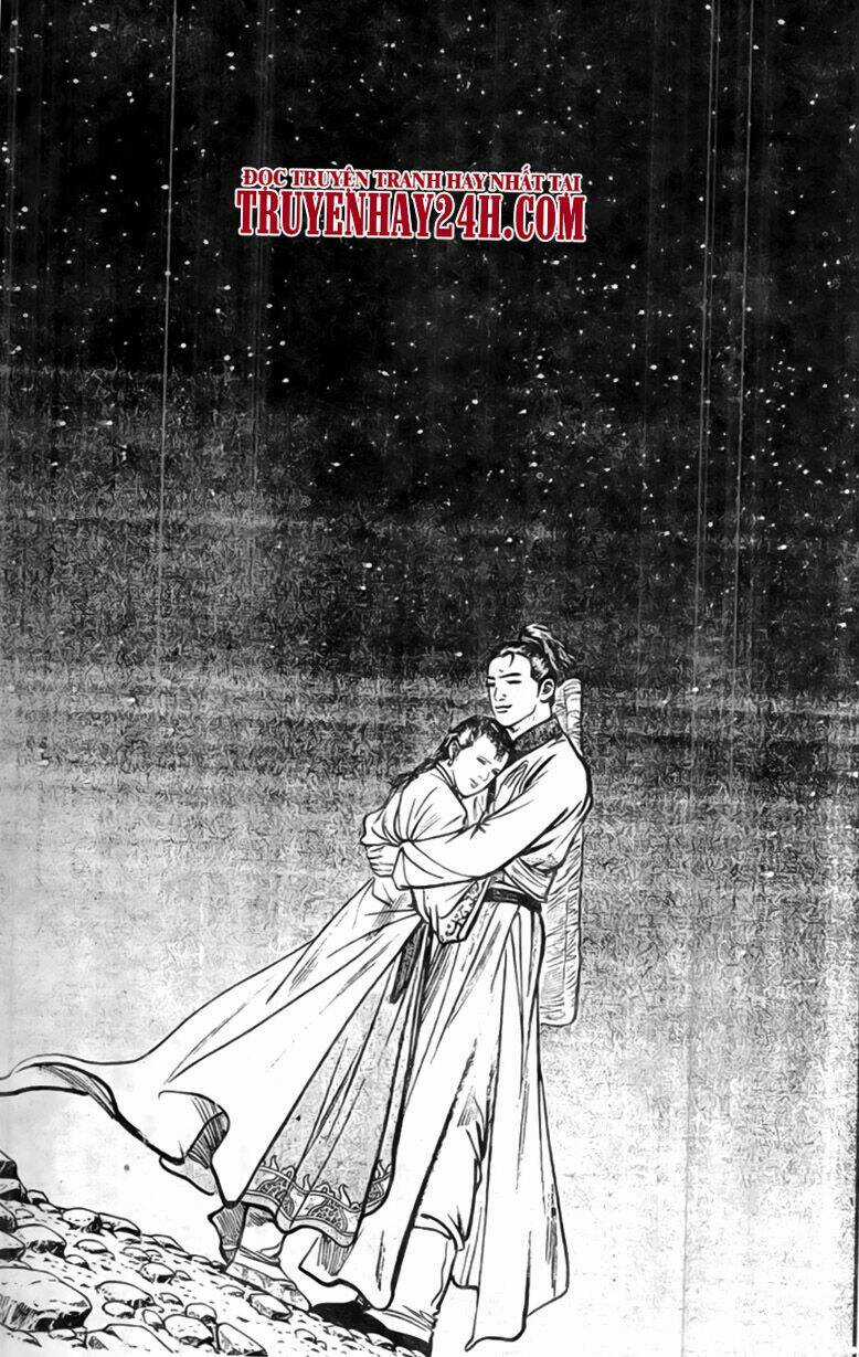 Tiếu Ngạo Giang Hồ Chapter 52 trang 40