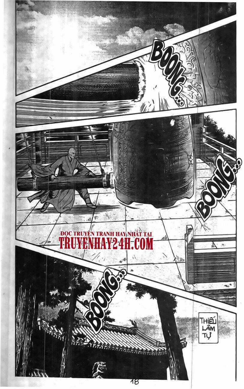 Tiếu Ngạo Giang Hồ Chapter 52 trang 46