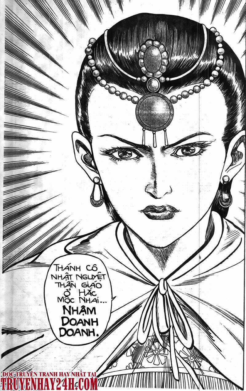 Tiếu Ngạo Giang Hồ Chapter 52 trang 48