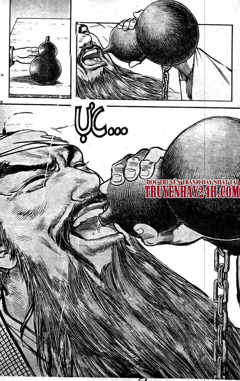 Tiếu Ngạo Giang Hồ Chapter 53 trang 39