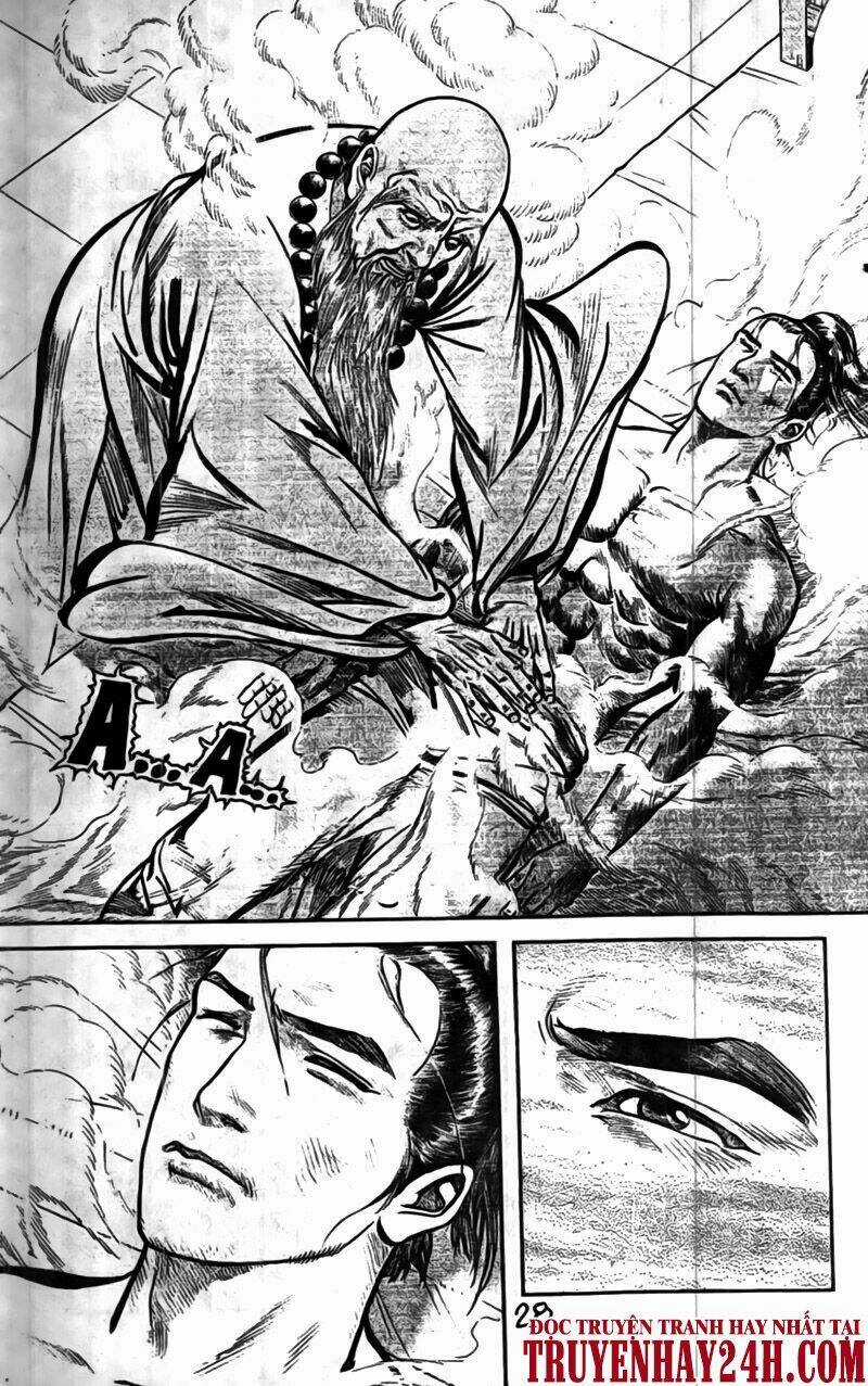 Tiếu Ngạo Giang Hồ Chapter 53 trang 6