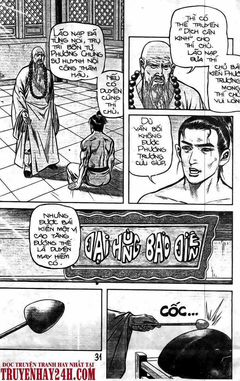 Tiếu Ngạo Giang Hồ Chapter 53 trang 9