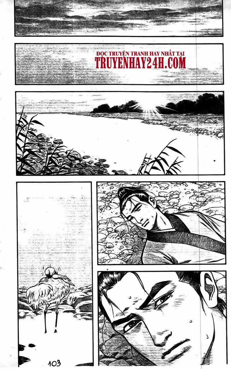 Tiếu Ngạo Giang Hồ Chapter 54 trang 22