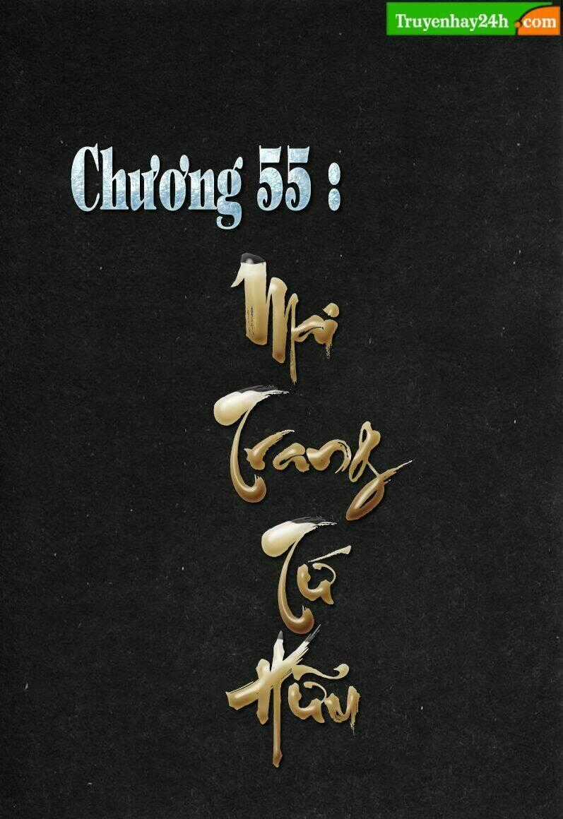 Tiếu Ngạo Giang Hồ Chapter 55 trang 1