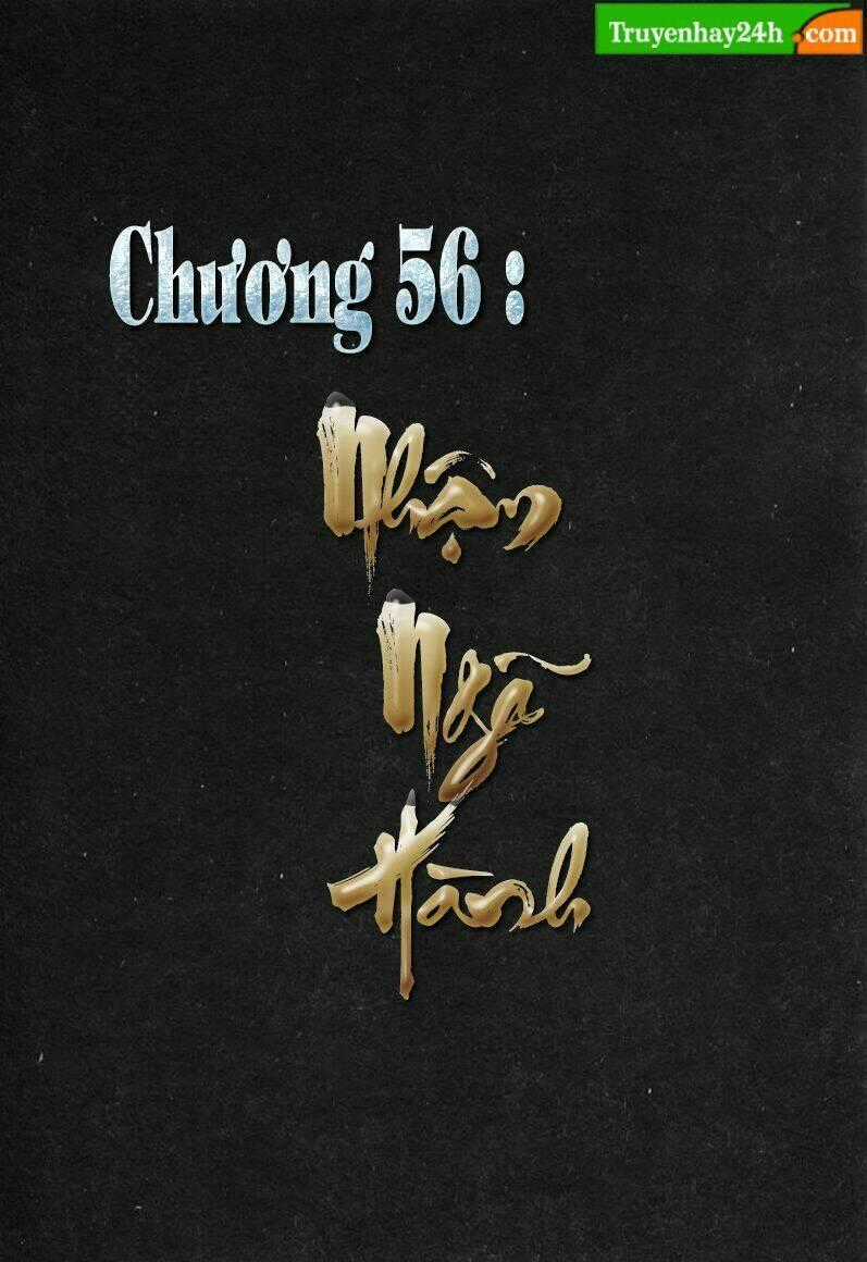 Tiếu Ngạo Giang Hồ Chapter 56 trang 1