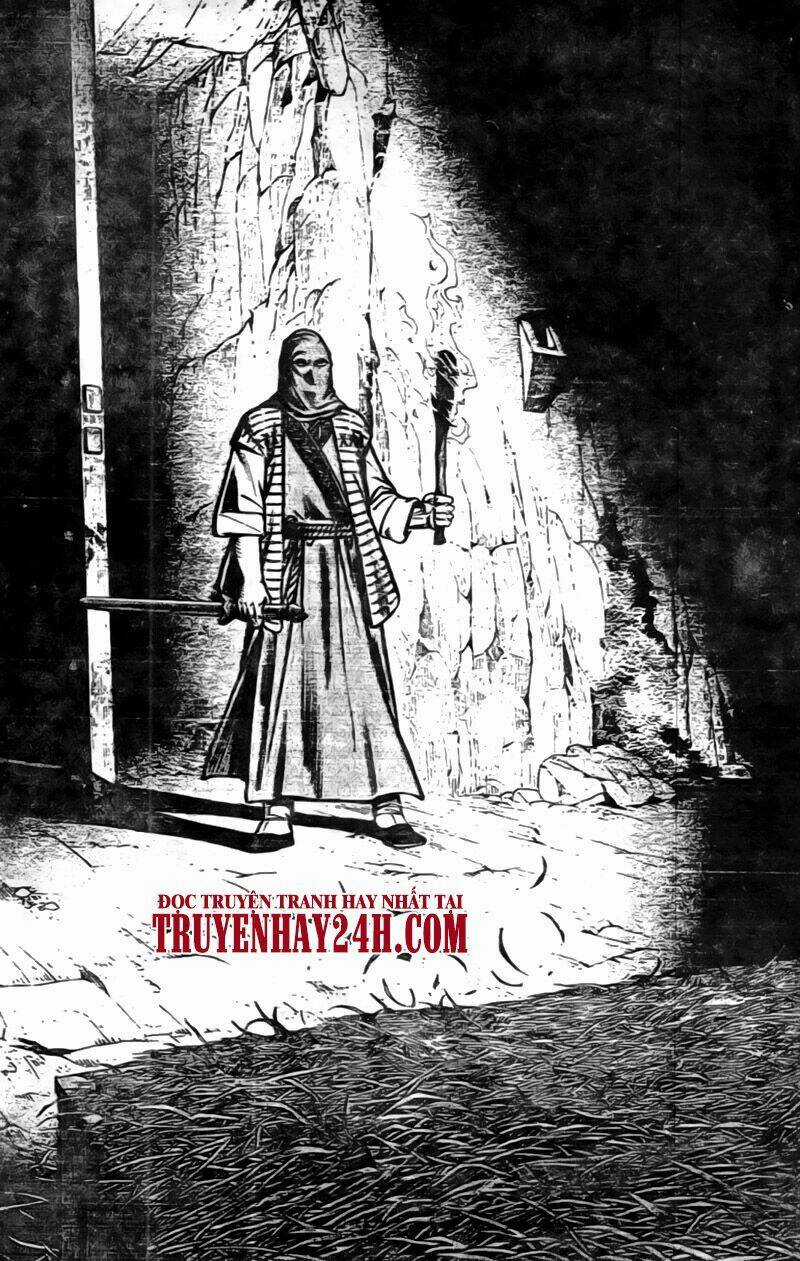 Tiếu Ngạo Giang Hồ Chapter 56 trang 46