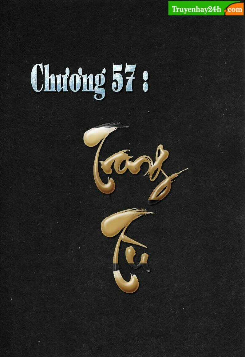 Tiếu Ngạo Giang Hồ Chapter 57 trang 1