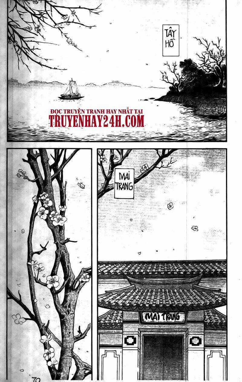 Tiếu Ngạo Giang Hồ Chapter 57 trang 5