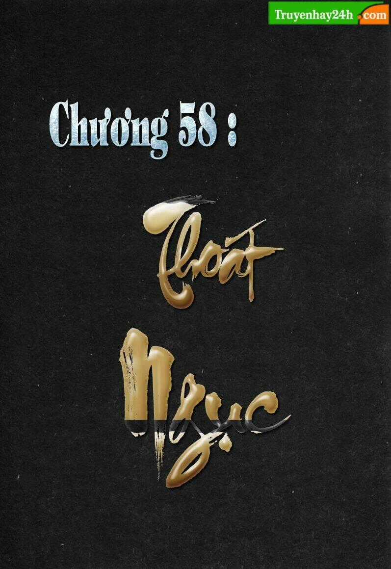 Tiếu Ngạo Giang Hồ Chapter 58 trang 1