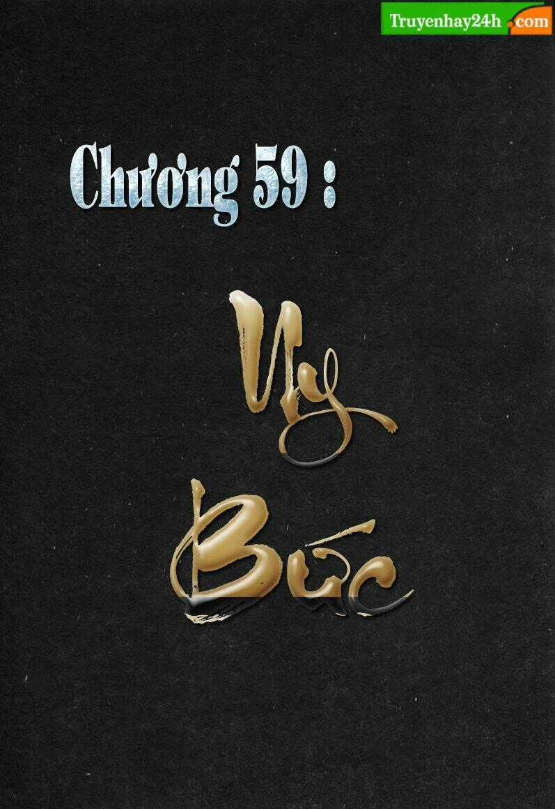 Tiếu Ngạo Giang Hồ Chapter 59 trang 1