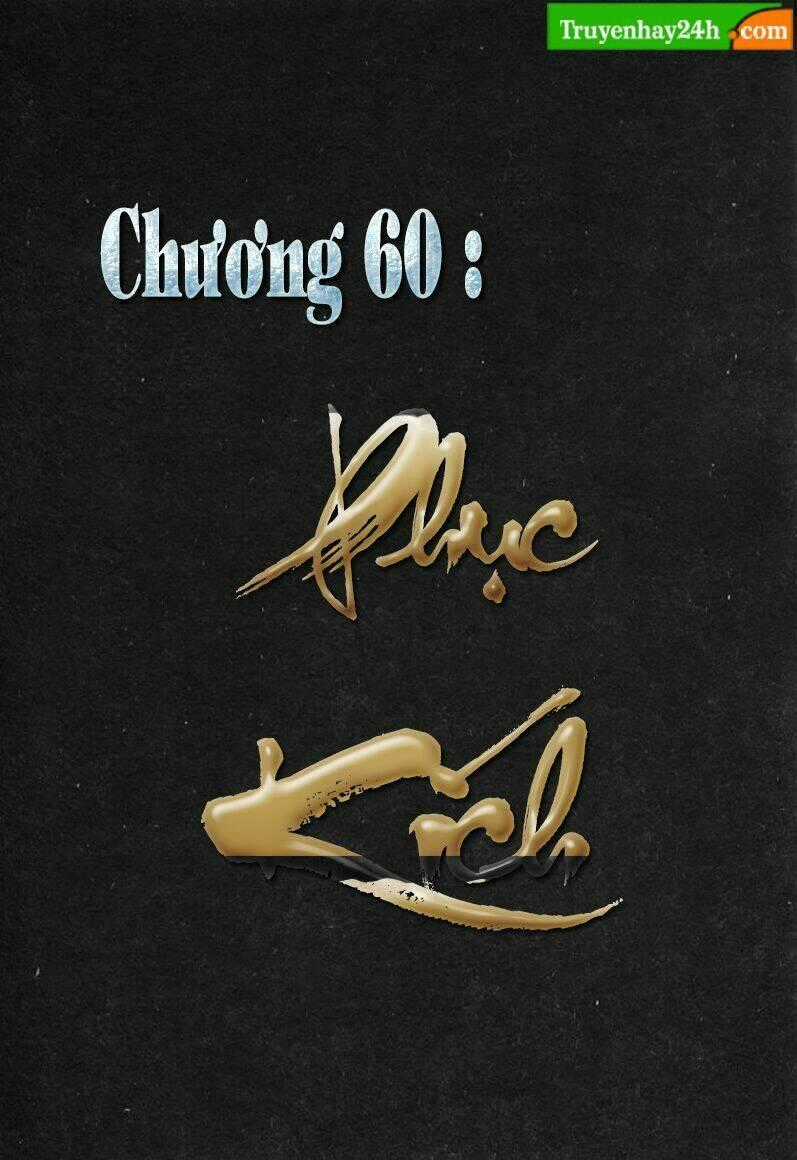 Tiếu Ngạo Giang Hồ Chapter 60 trang 1