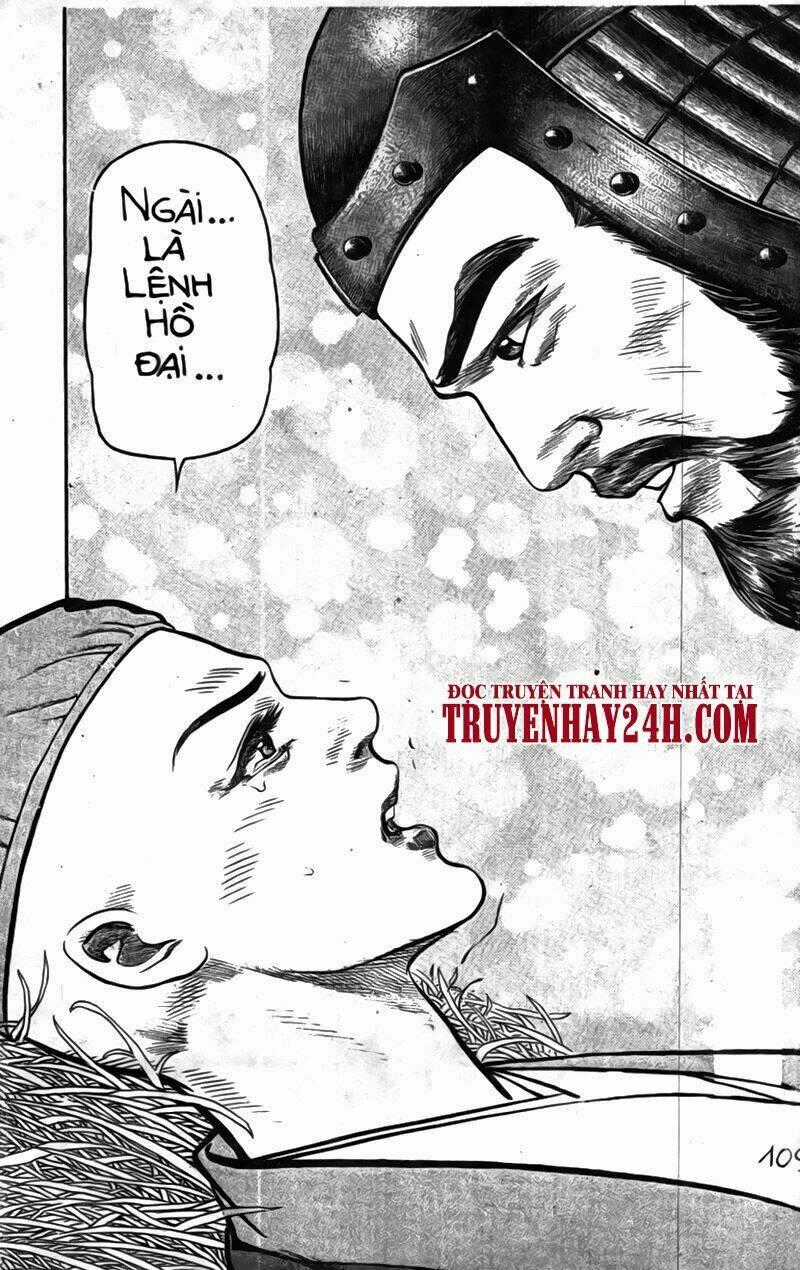 Tiếu Ngạo Giang Hồ Chapter 60 trang 58