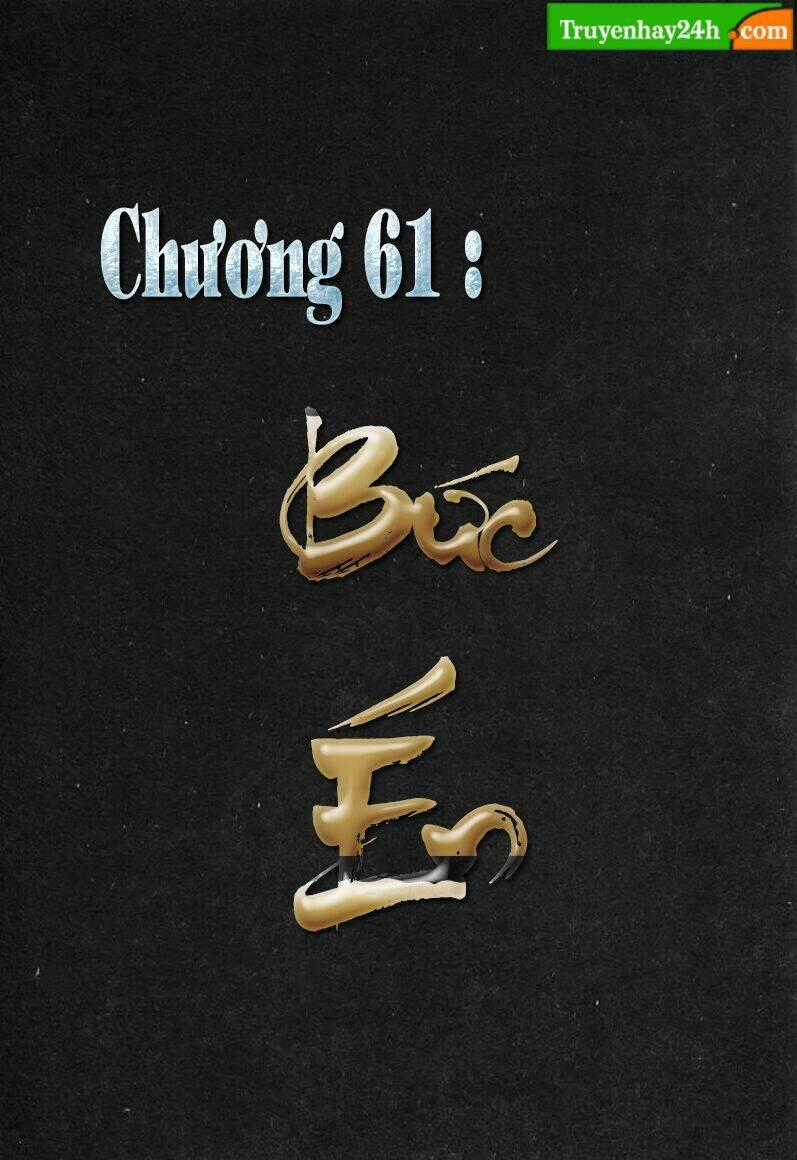 Tiếu Ngạo Giang Hồ Chapter 61 trang 1