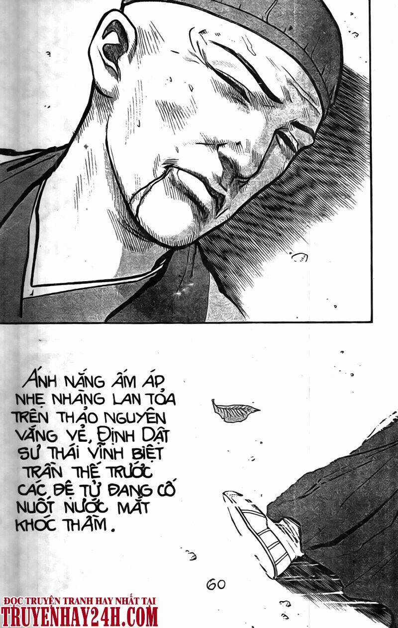 Tiếu Ngạo Giang Hồ Chapter 62 trang 24