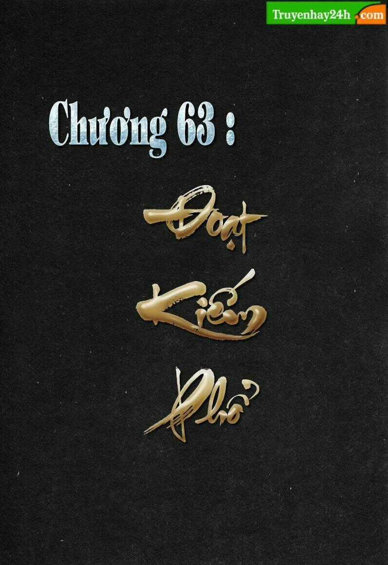 Tiếu Ngạo Giang Hồ Chapter 63 trang 1