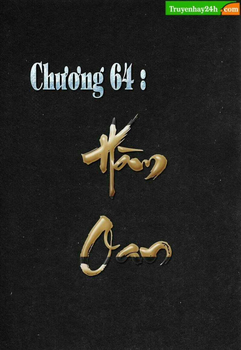 Tiếu Ngạo Giang Hồ Chapter 64 trang 1