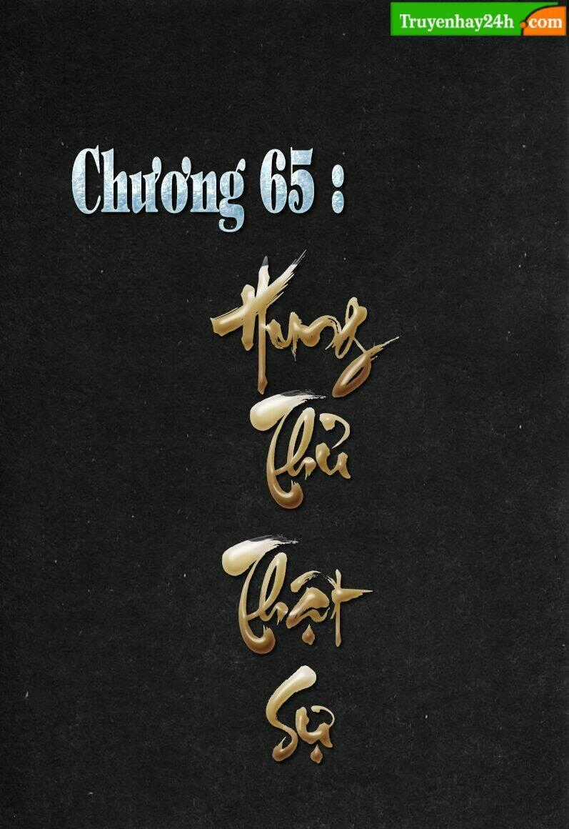 Tiếu Ngạo Giang Hồ Chapter 65 trang 1