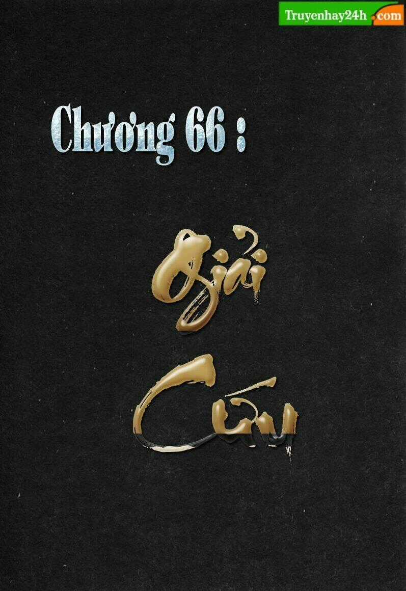 Tiếu Ngạo Giang Hồ Chapter 66 trang 1