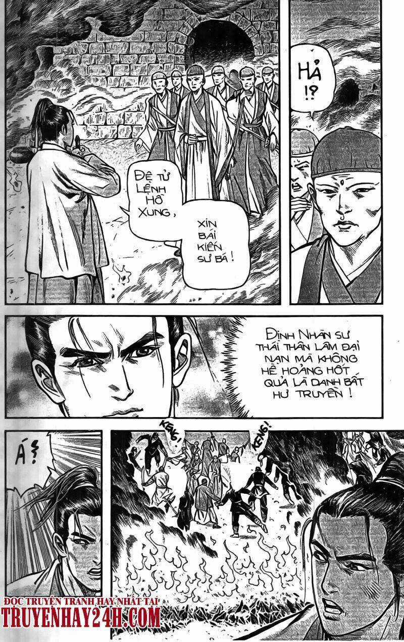 Tiếu Ngạo Giang Hồ Chapter 66 trang 44